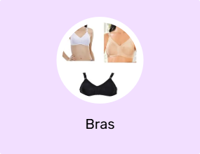 Bras