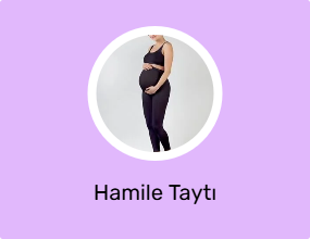 Hamile Taytı