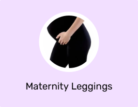 Maternity Leggings