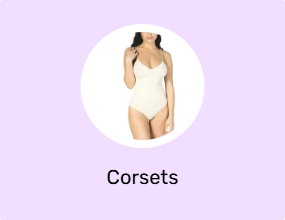 Corsets