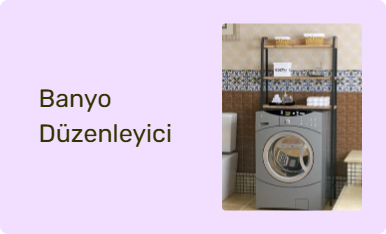 Banyo Düzenleyici