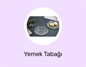 Yemek Tabağı