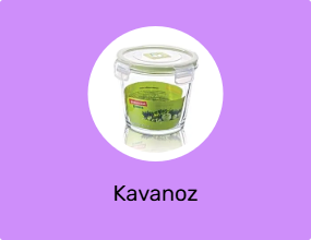 Kavanoz