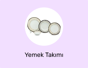 Yemek Takımı