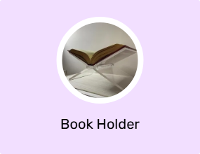Book Holder