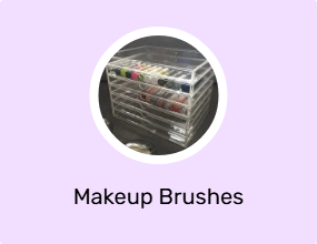 Makeup Brushes