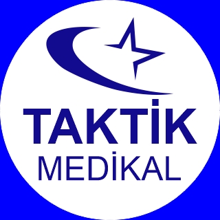 TaktikMedikal logo