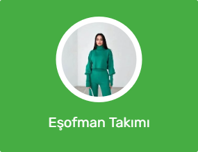 Eşofman Takımı