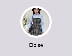 Elbise
