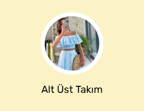 Alt Üst Takım