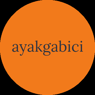 ayakgabici