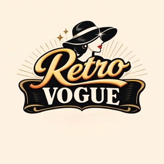 RETRO VOGUE