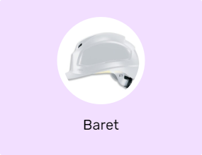 Baret