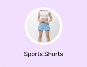 Sports Shorts