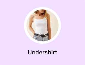Undershirt
