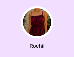 Rochii