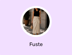 Fuste