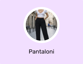 Pantaloni