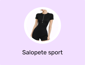 Salopete sport