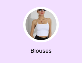 Blouses