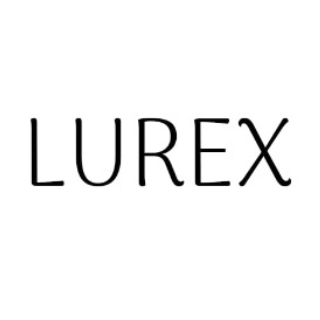 LUREX MODA logo