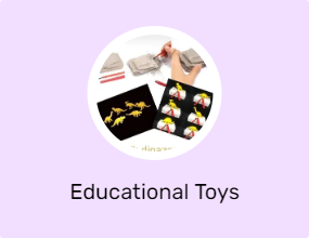 Educational Toys