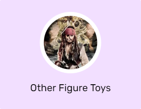 Other Figure Toys