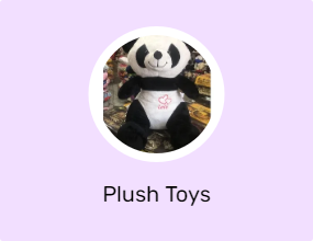 Plush Toys