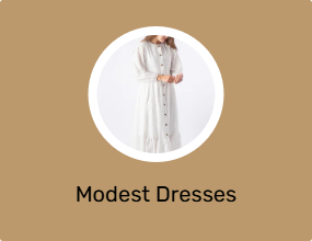 Modest Dresses
