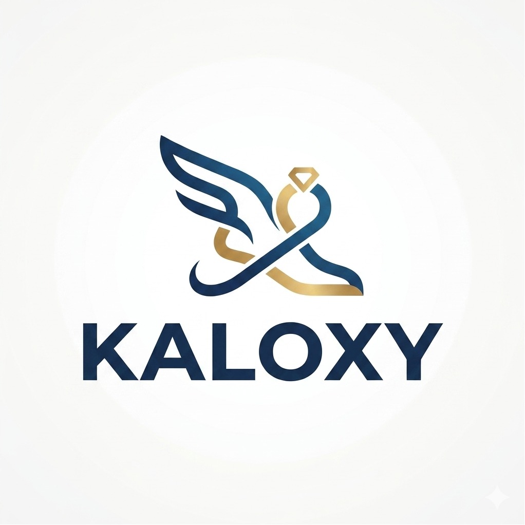 Kaloxy Collection
