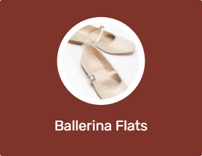 Ballerina Flats