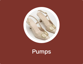 Pumps