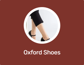 Oxford Shoes