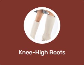 Knee-High Boots