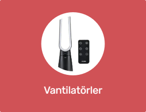 Vantilatörler