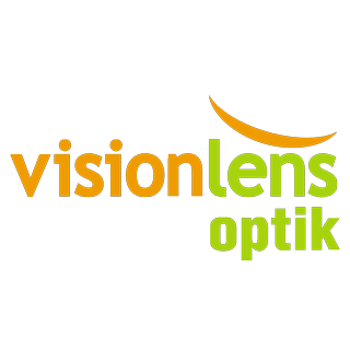 Visionlens Optik logo