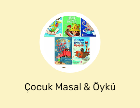 Çocuk Masal & Öykü