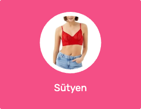 Sütyen