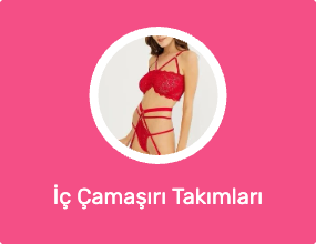 İç Çamaşırı Takımları