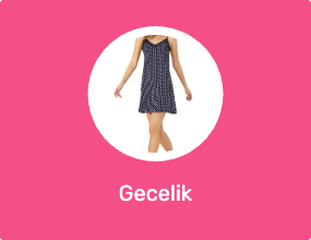 Gecelik