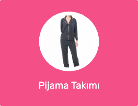 Pijama Takımı
