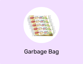 Garbage Bag