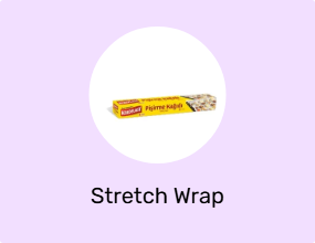 Stretch Wrap