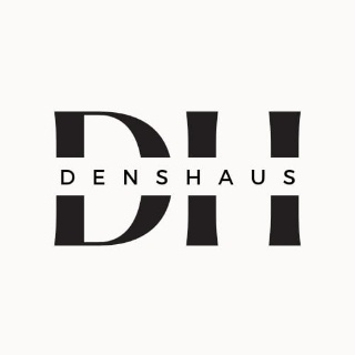 DensHaus logo
