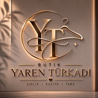 Butik Yaren Türkadı logo