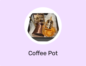 Coffee Pot