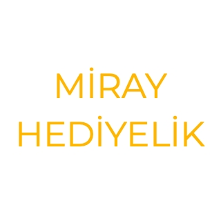 MİRAY HEDİYELİK logo