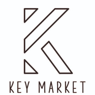 KEY Market logo
