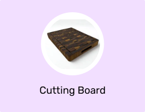 Cutting Board