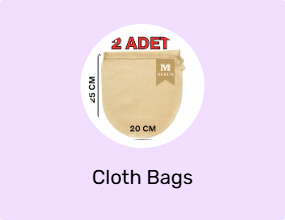 Cloth Bags